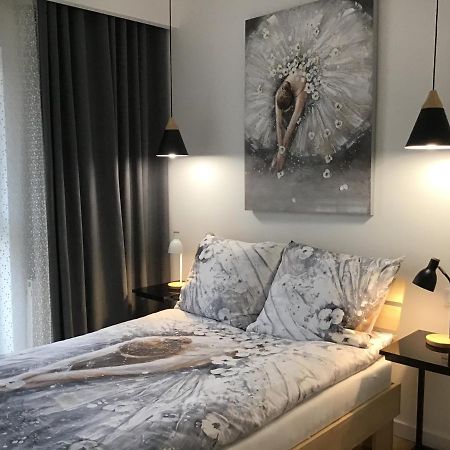 Apartament Avanti By Rentoom Apartment ทอรูน ภายนอก รูปภาพ