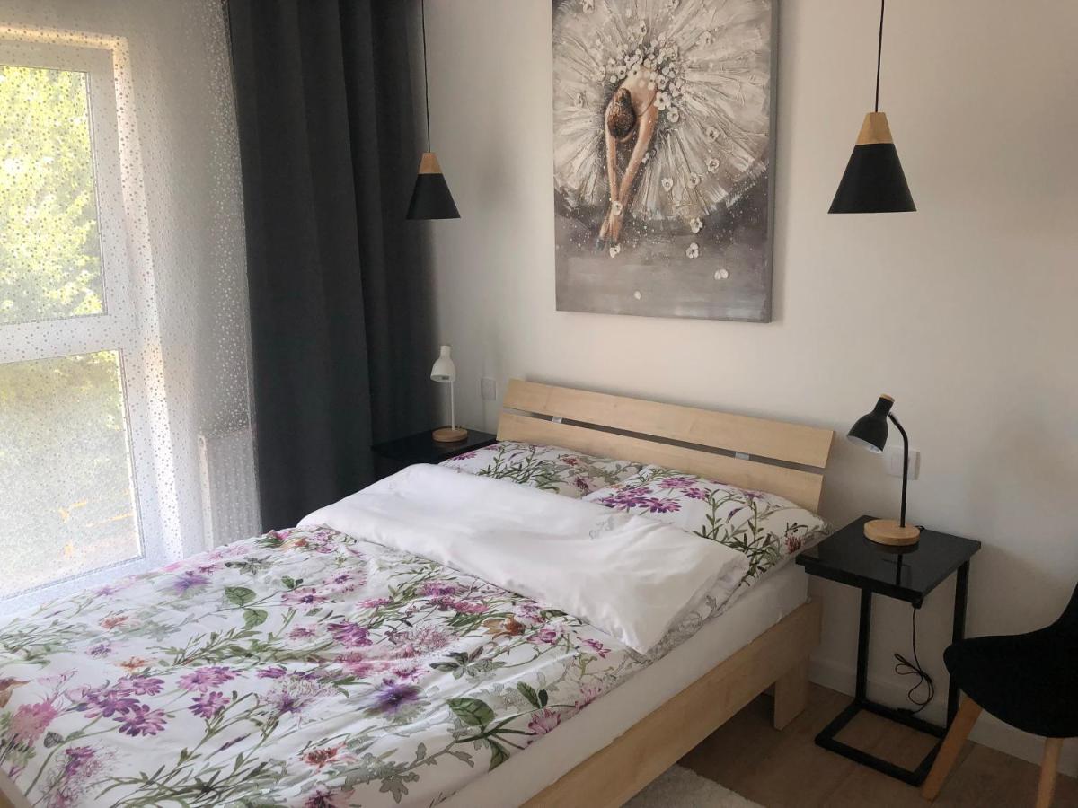Apartament Avanti By Rentoom Apartment ทอรูน ภายนอก รูปภาพ