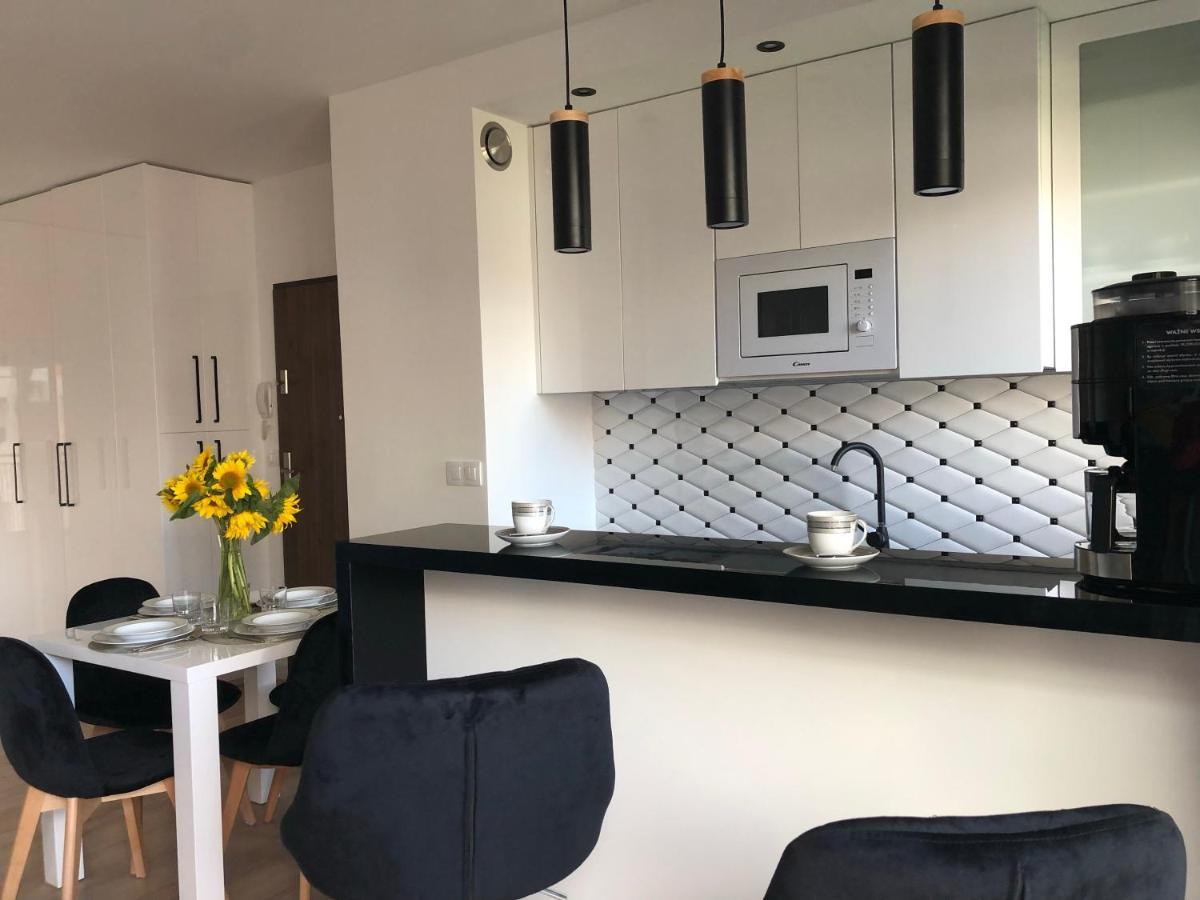 Apartament Avanti By Rentoom Apartment ทอรูน ภายนอก รูปภาพ