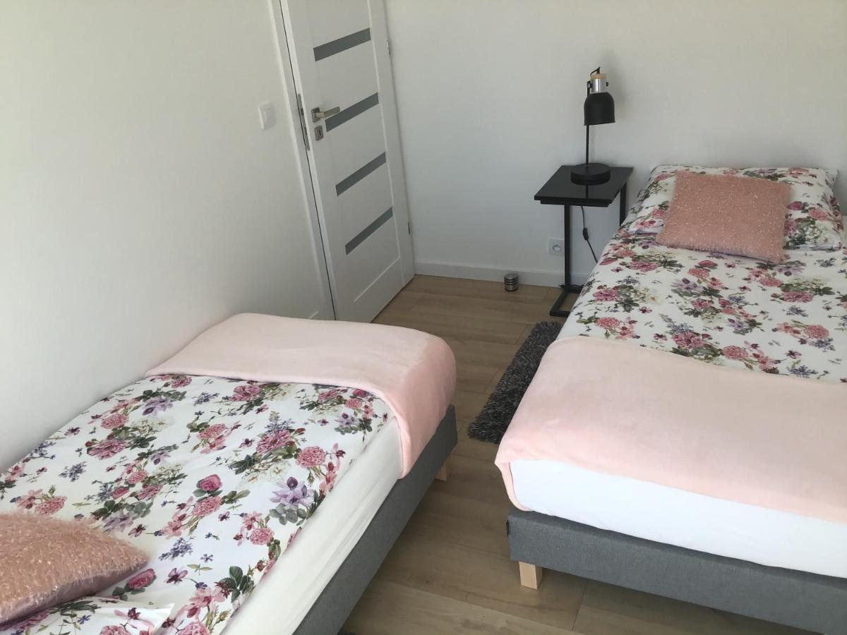 Apartament Avanti By Rentoom Apartment ทอรูน ภายนอก รูปภาพ