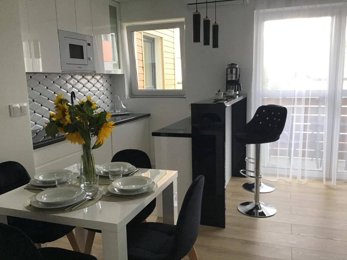 Apartament Avanti By Rentoom Apartment ทอรูน ภายนอก รูปภาพ