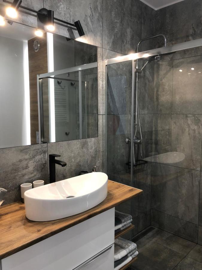 Apartament Avanti By Rentoom Apartment ทอรูน ภายนอก รูปภาพ