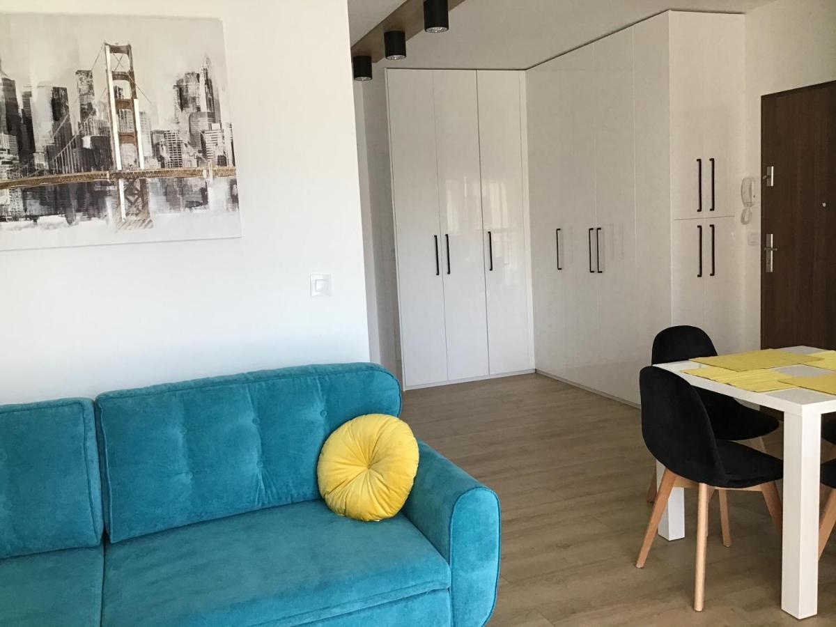 Apartament Avanti By Rentoom Apartment ทอรูน ภายนอก รูปภาพ