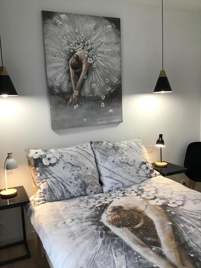 Apartament Avanti By Rentoom Apartment ทอรูน ภายนอก รูปภาพ