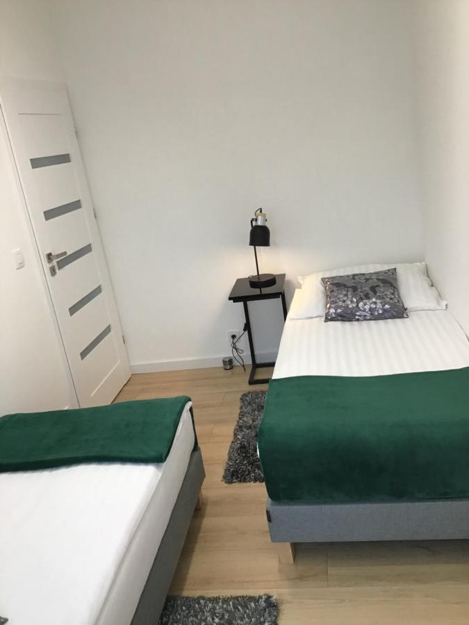 Apartament Avanti By Rentoom Apartment ทอรูน ภายนอก รูปภาพ