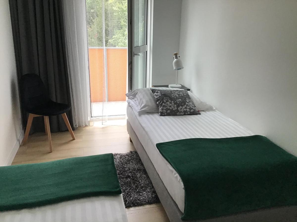 Apartament Avanti By Rentoom Apartment ทอรูน ภายนอก รูปภาพ